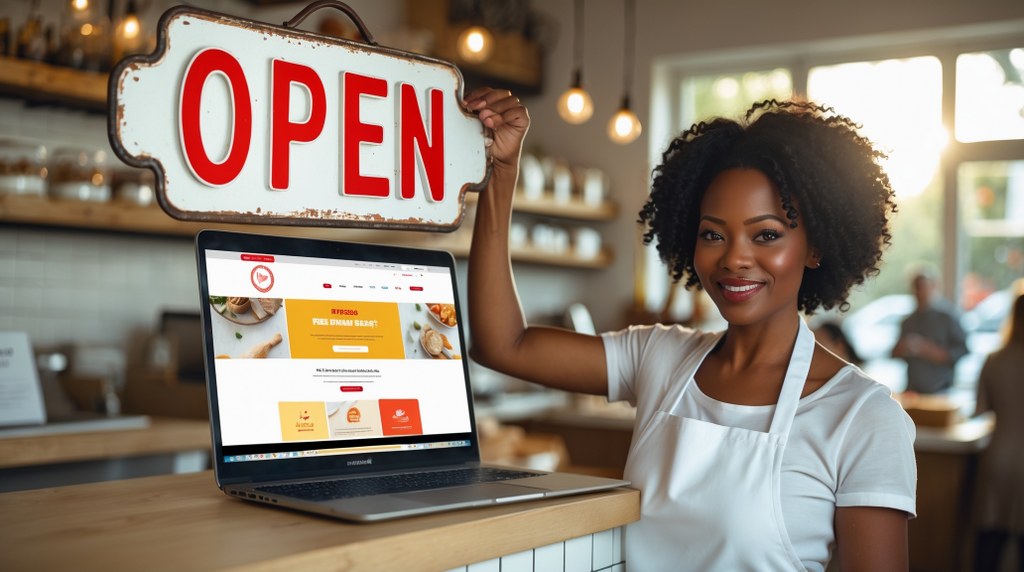 5 Reasons why your Small Business Needs a Website In 2026