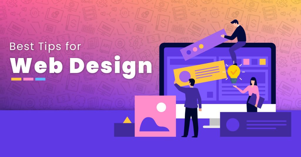What Makes a Website Design Actually Convert Visitors