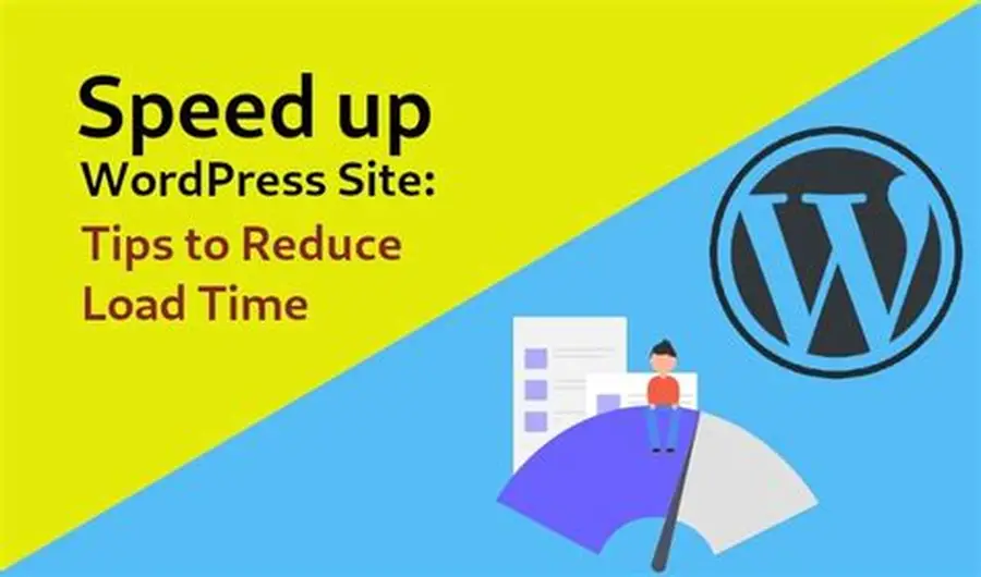 5 Simple Ways to Speed Up Your WordPress Website